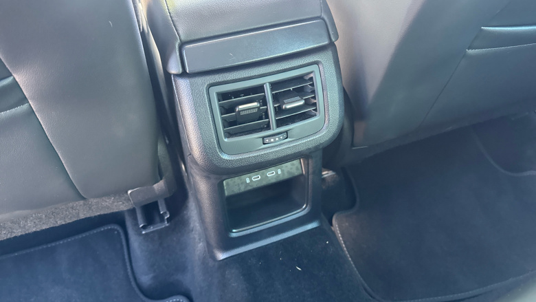 SEAT Ateca 1.5 TSI EVO FR Sport 5dr Petrol Estate